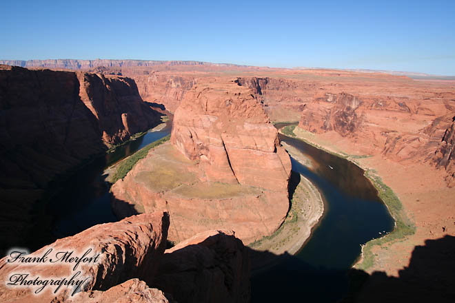 Horseshoe Bend