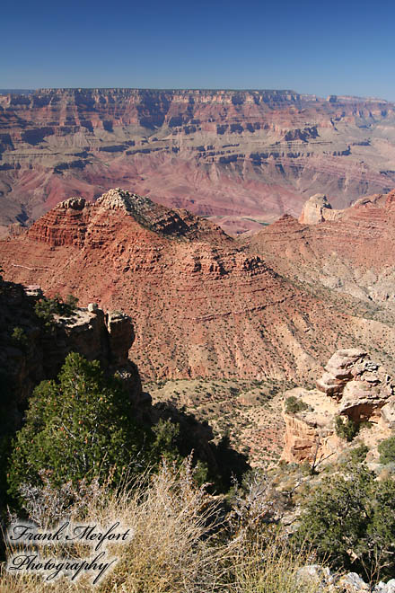 Navajo Point