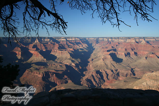 Yavapai Point