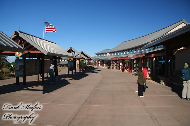 Visitor Center