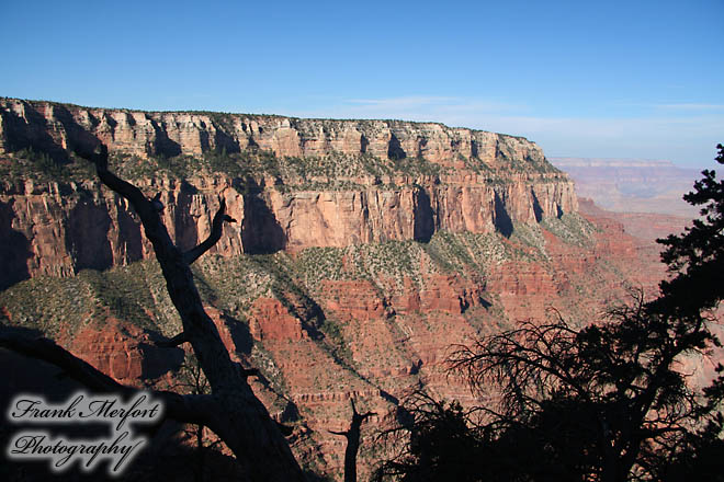 South Kaibab Trail