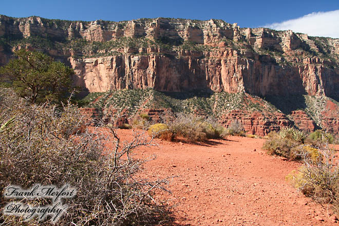 South Kaibab Trail