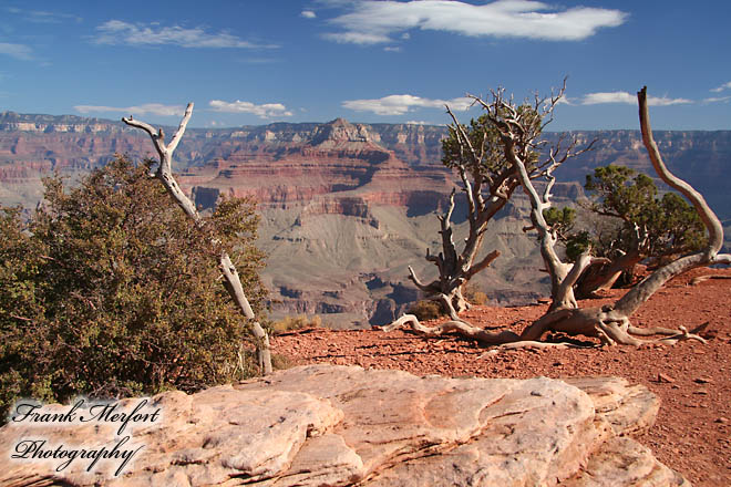 South Kaibab Trail