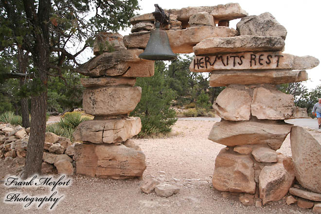 Hermits Rest