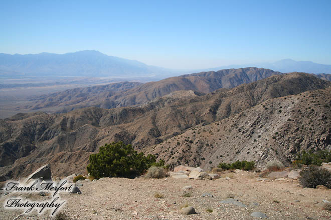 Keys View