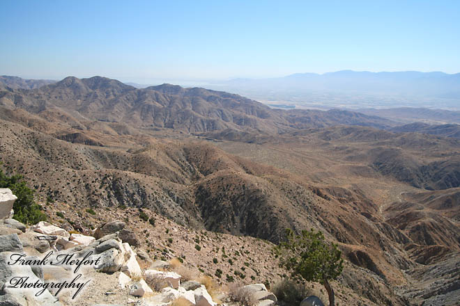 Keys View