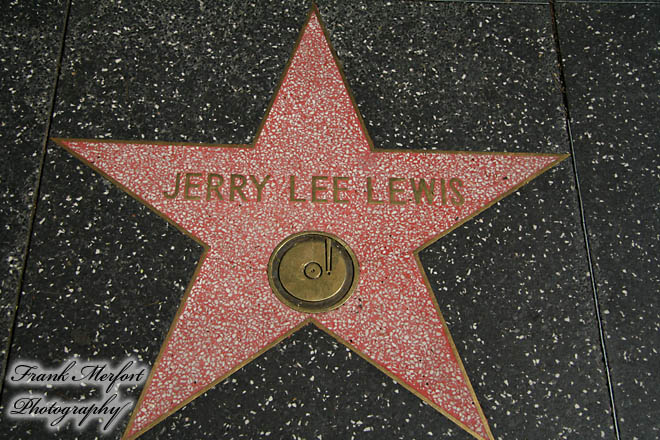 Walk of Fame
