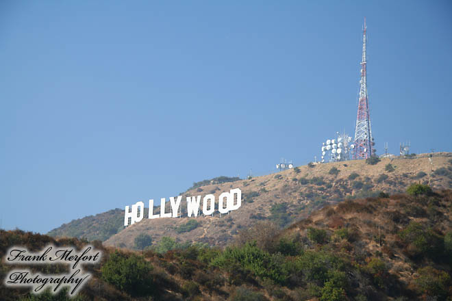 Hollywood Sign