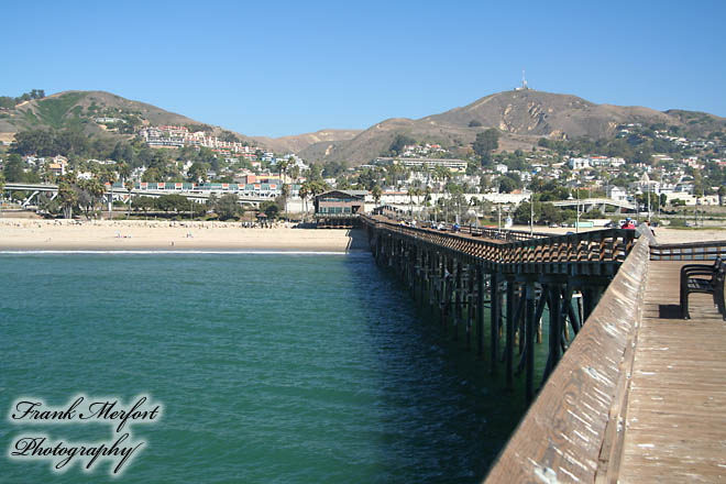 Ventura Pier