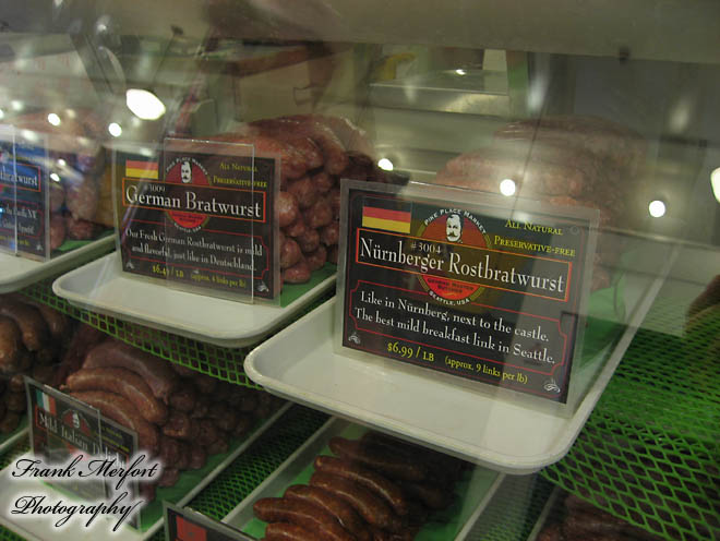 Deutsche Wurst