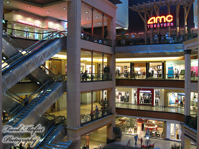 Shopping Center