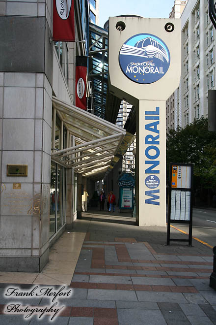 Monorail
