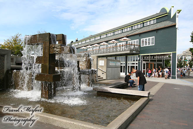 Aquarium