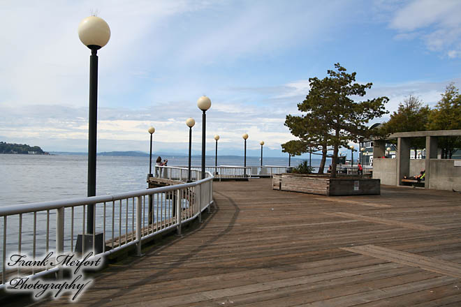 Waterfront