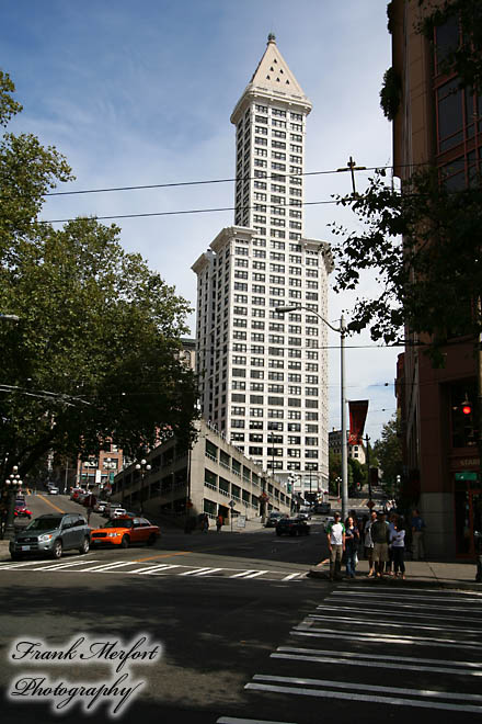 Pioneer Square