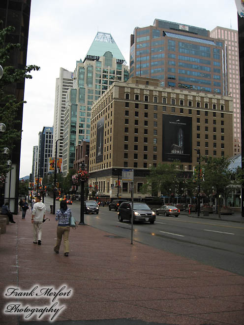 Downtown