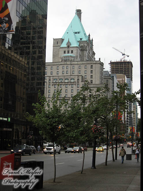 Downtown