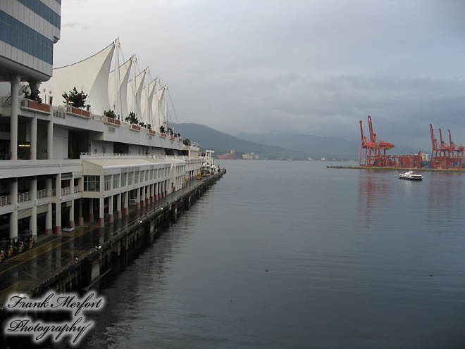Canada Place