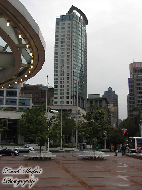 Downtown