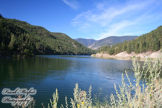 Yellow Lake