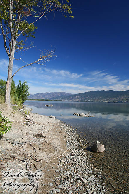 Okanagan Lake
