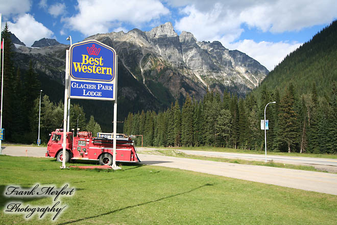 Rogers Pass