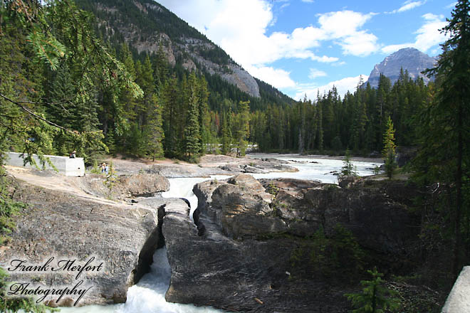 Natural Bridge