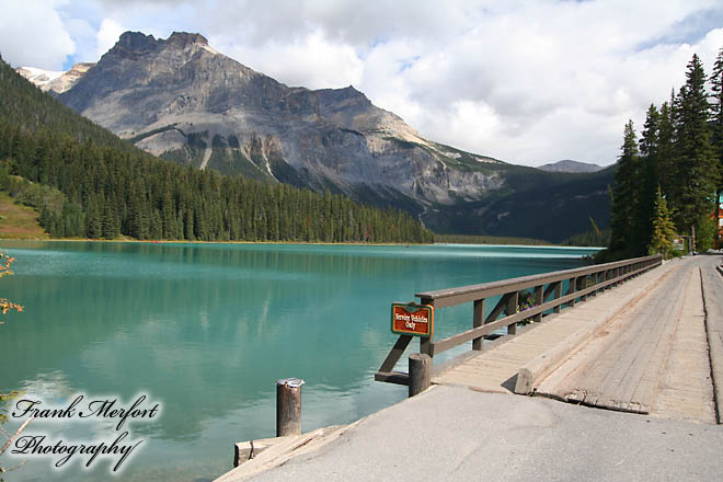 Emerald Lake