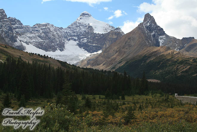 Icefields Parkway