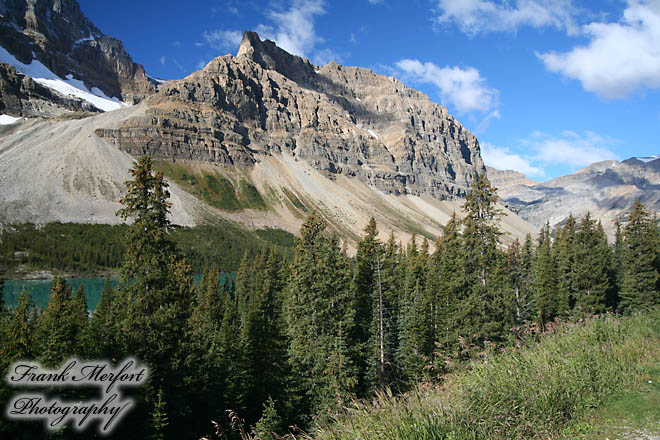 Bow Lake