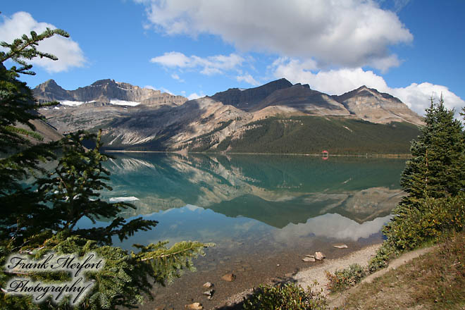 Bow Lake
