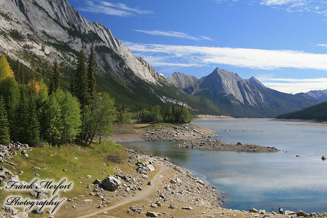 Medicine Lake