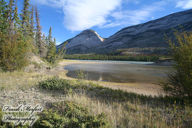 Athabasca River
