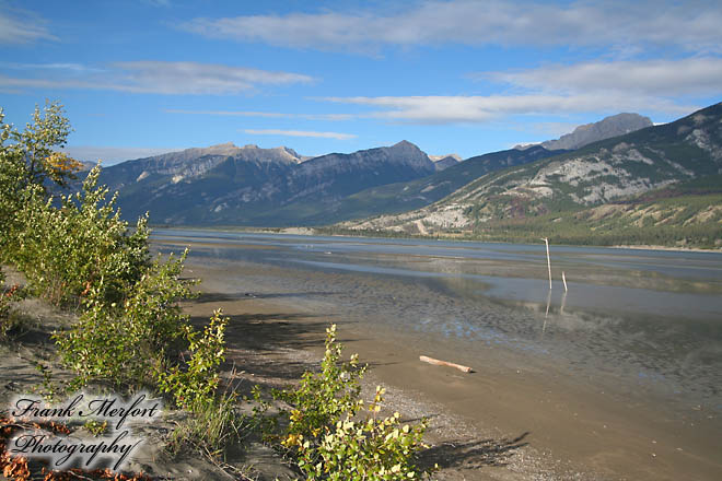Athabasca River