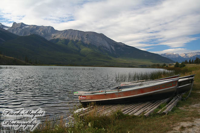 Talbot Lake