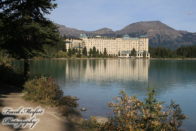 Lake Louise