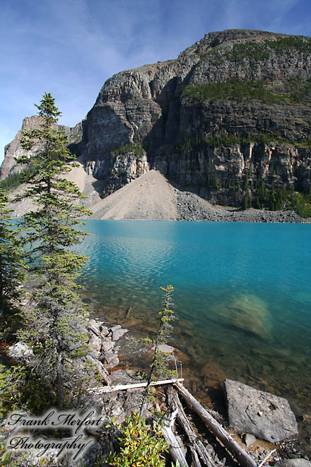 Moraine Lake