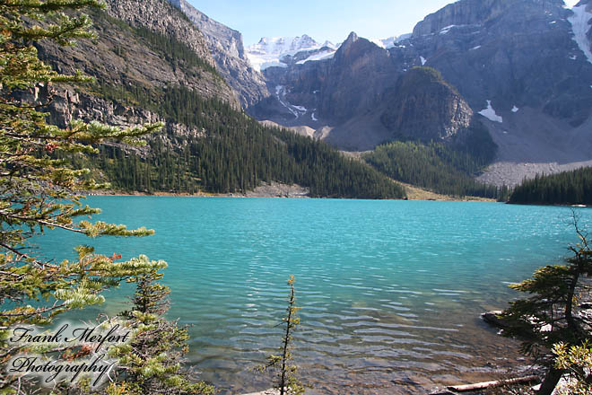 Moraine Lake