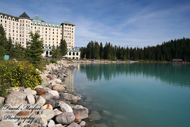 Lake Louise