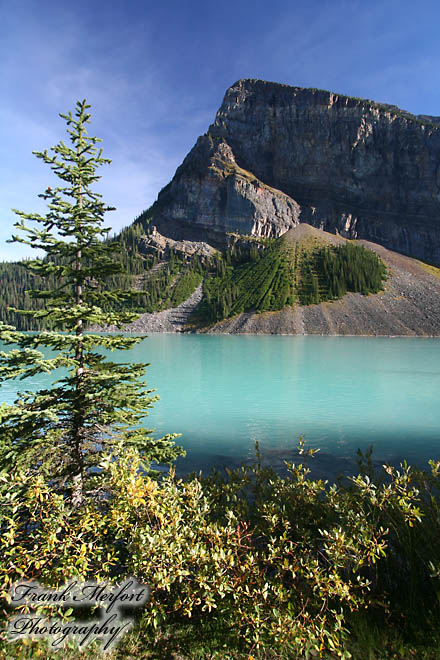 Lake Louise