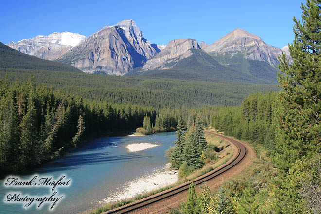 Bow River