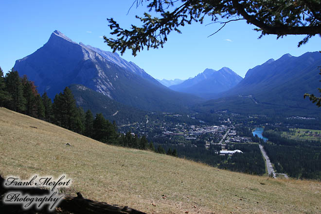 Banff