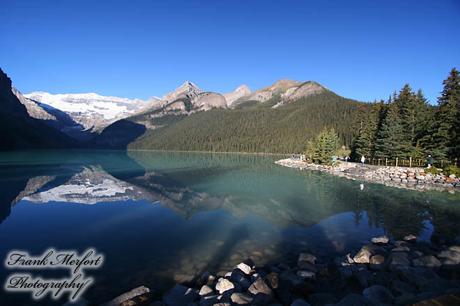 Lake Louise