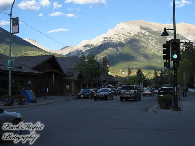 Canmore