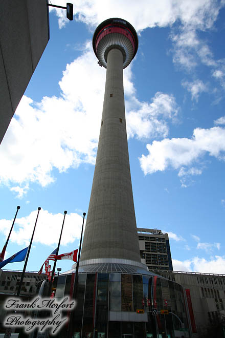 Calgary Tower
