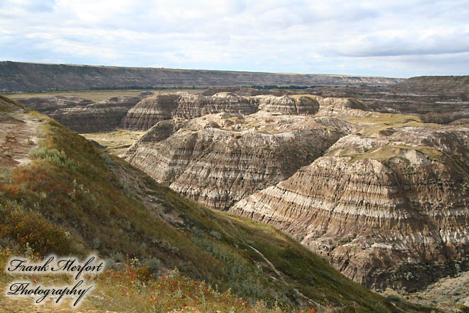 Horsethief Canyon