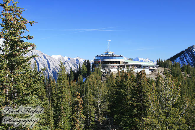 Bergstation