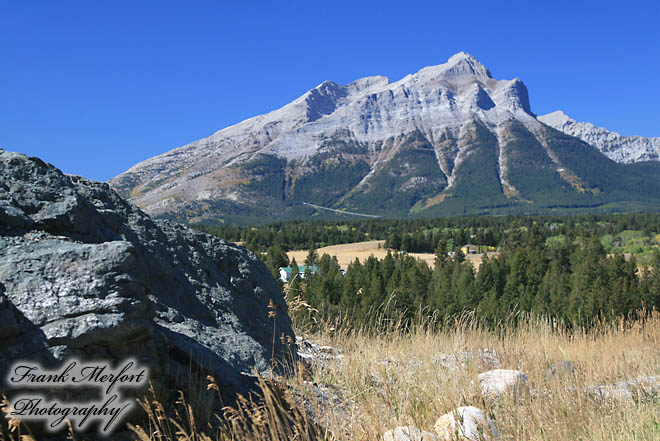 Crowsnest Pass