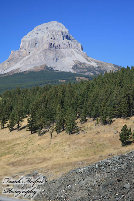 Crowsnest Pass