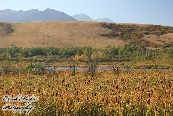 Waterton Lakes Nationalpark
